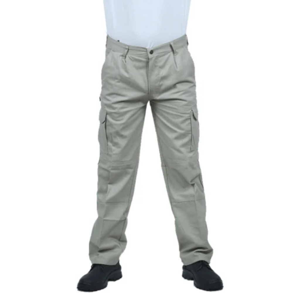 Pantalón Cargo Premium