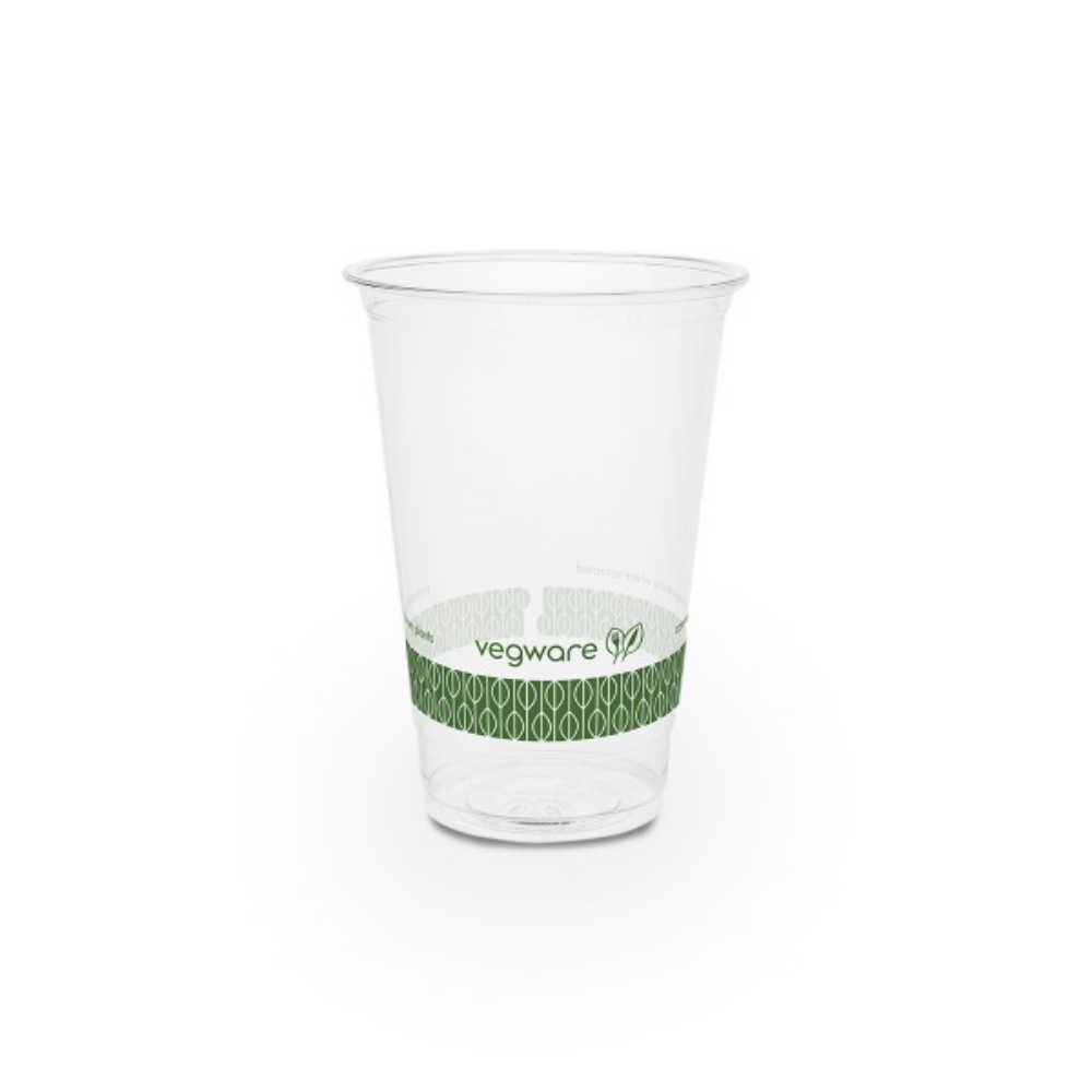 Vaso Serie 76 de papel en colores mix; verde, ciruela y celeste 9 Oz (270 ml) Paquete x50