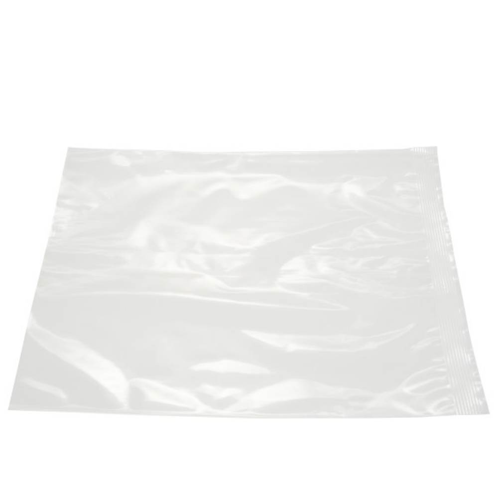 Bolsa natureflex transparente de 170 x 205 mm (17 x 20,5 cm) caja x 1000