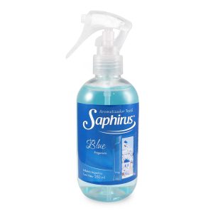Aromatizador Textil Saphirus Blue 250 ml