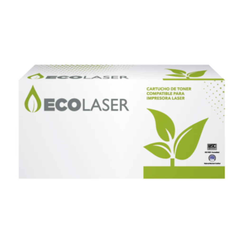 Ecoláser cartucho P/Kyocera TK 3122 - FS4201