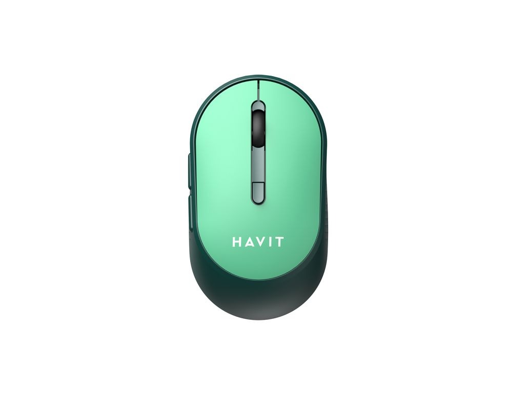 Mouse inalámbrico Havit