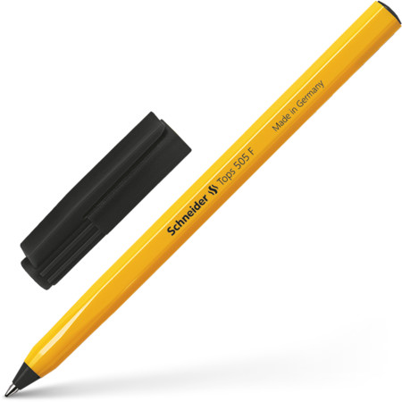 Boligrafo Schneider TOP Fine