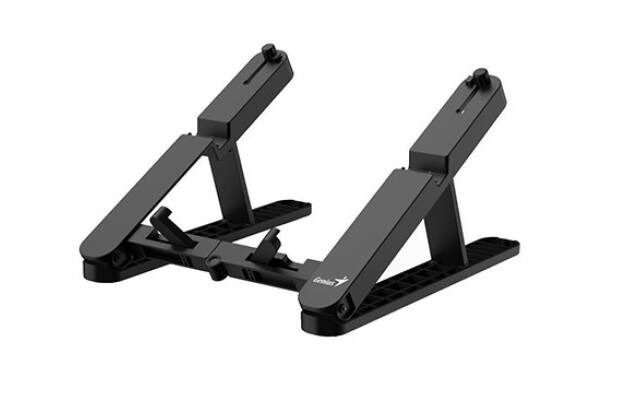 Soporte para notebook Genius G-Stand M200 negro