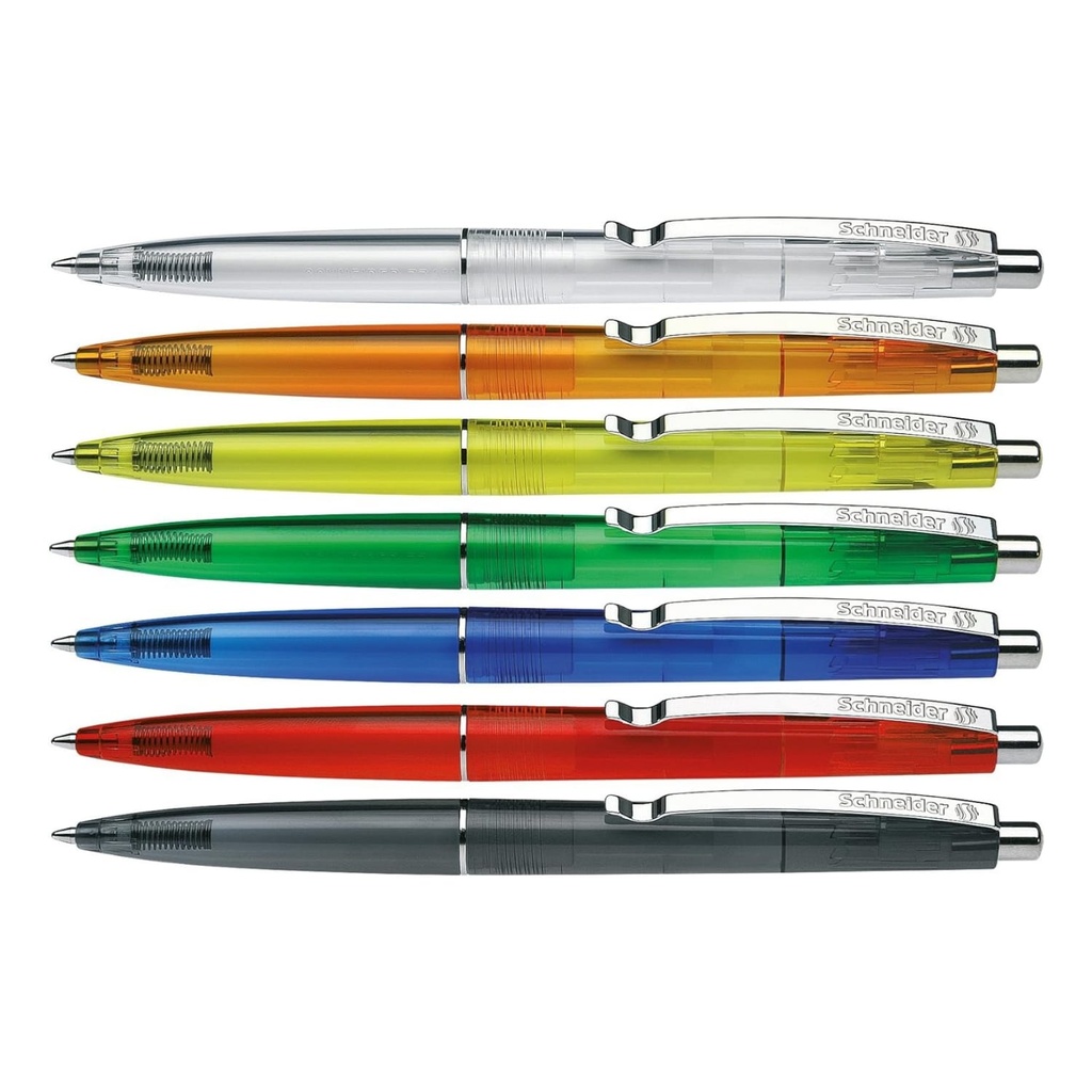 Boligrafos Schneider K20  ICY colores surtidos