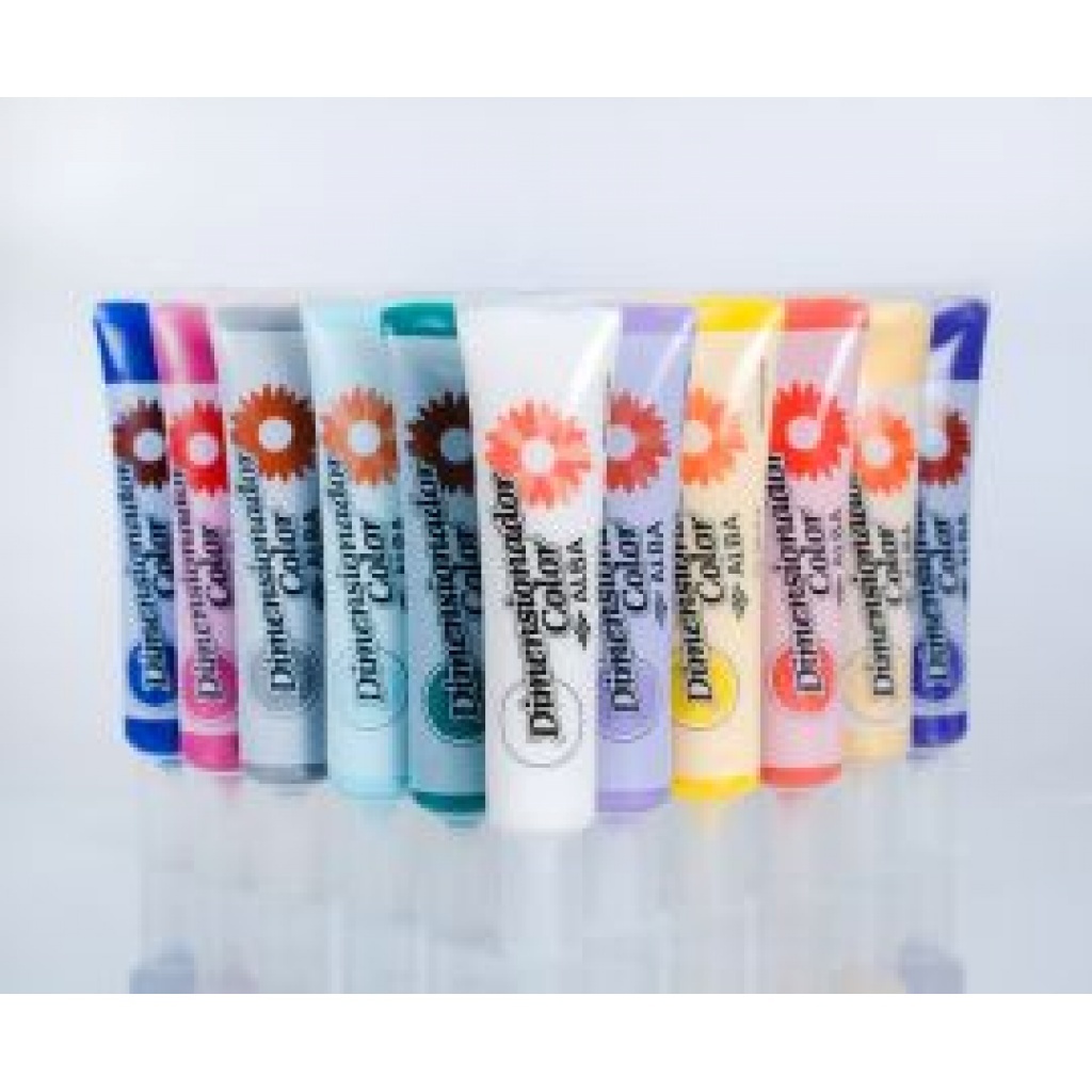 Gel dimensionador 3D Alba 40 ml