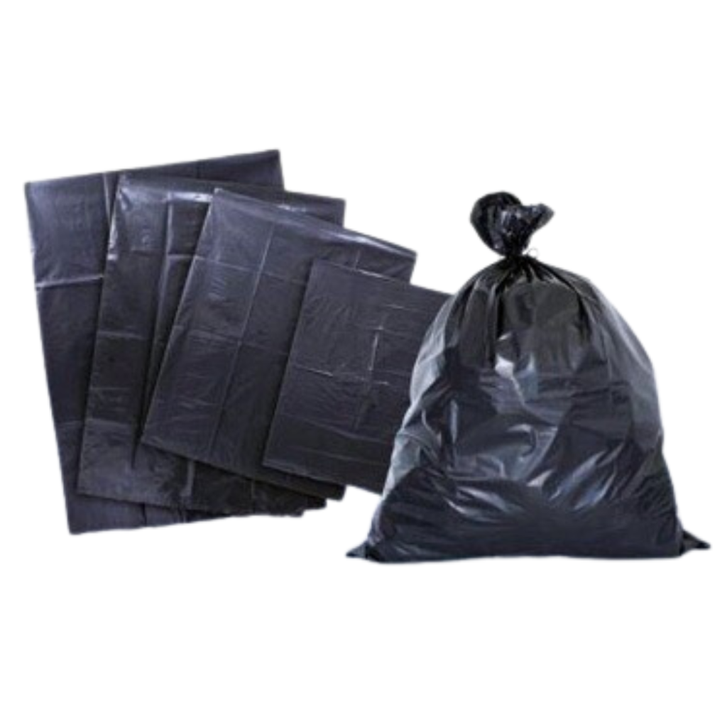 Bolsa fuerte para residuos 70 x 100 cm (precio por kg)
