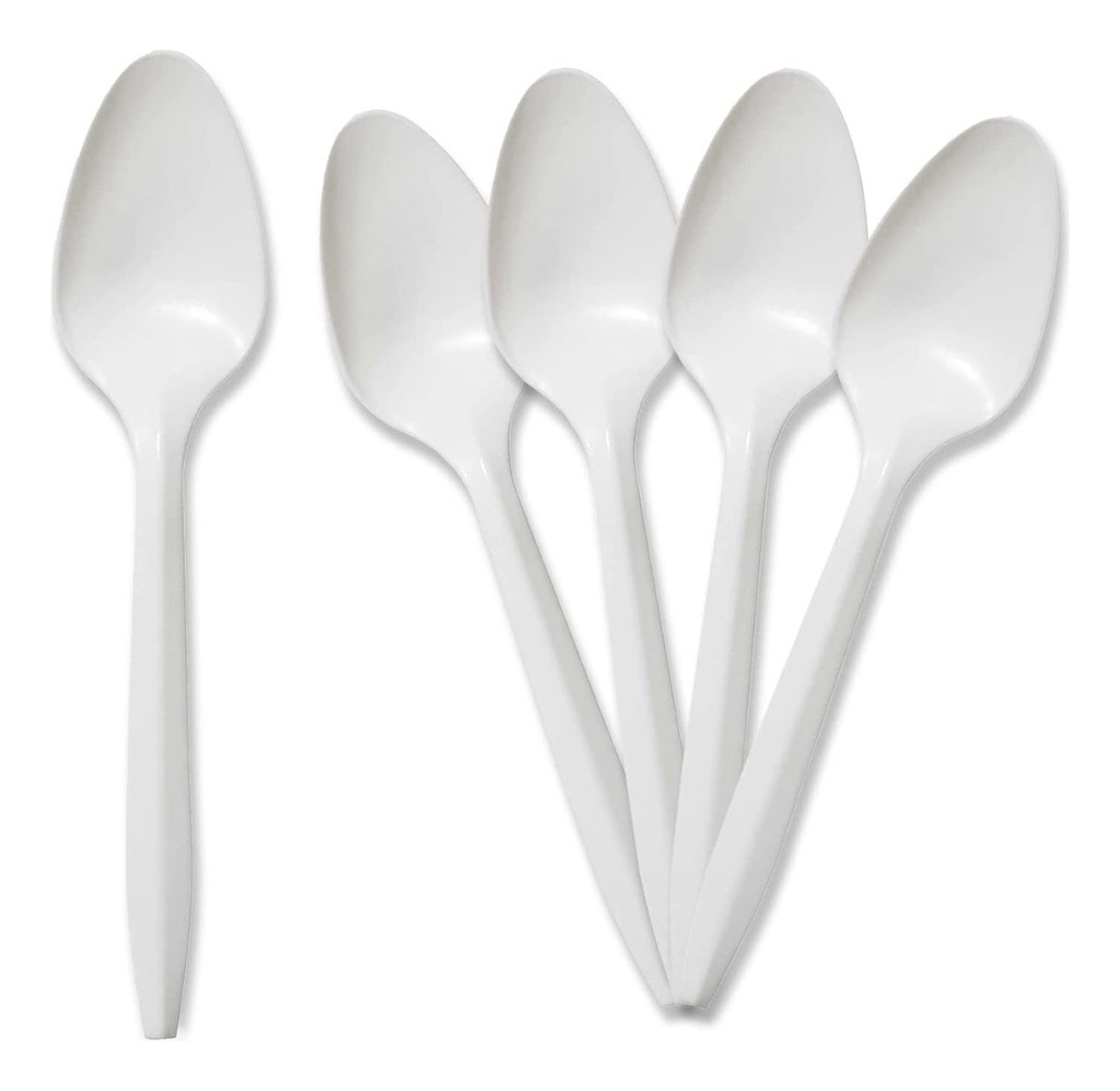 Cuchara (Paq. x 100) Cajon x 1.000