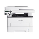 Multifuncional láser monocromática Pantum M7100DW - Dúplex - Wi-Fi