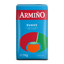 Yerba Sara suave 1 Kg.