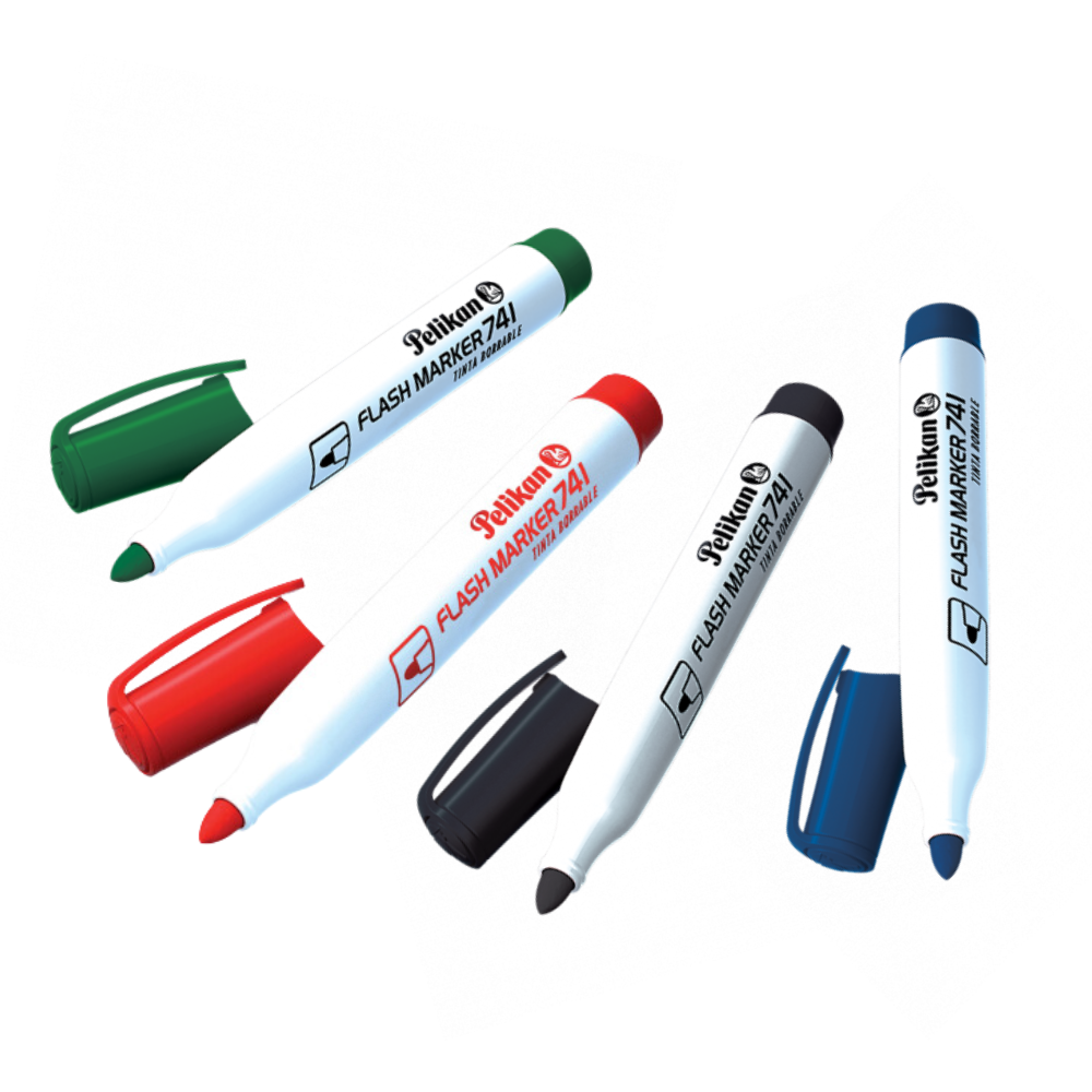 Marcador de pizarra Pelikan