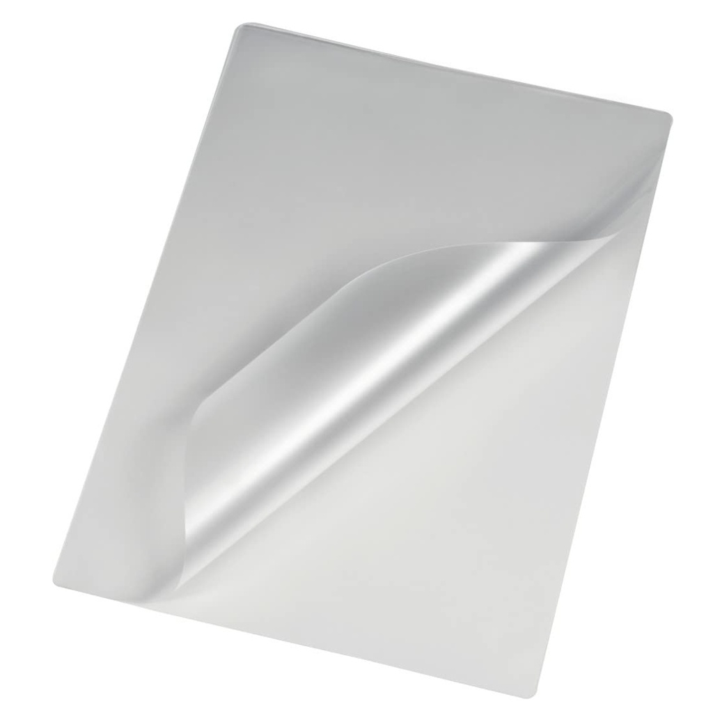 Laminas para plastificar
