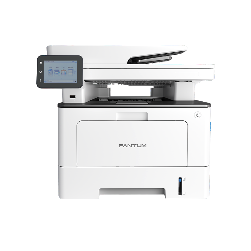 Impresora multifunción láser Pantum BM5220ADW Wi-Fi dúplex automática A4 - Elite Pro Series