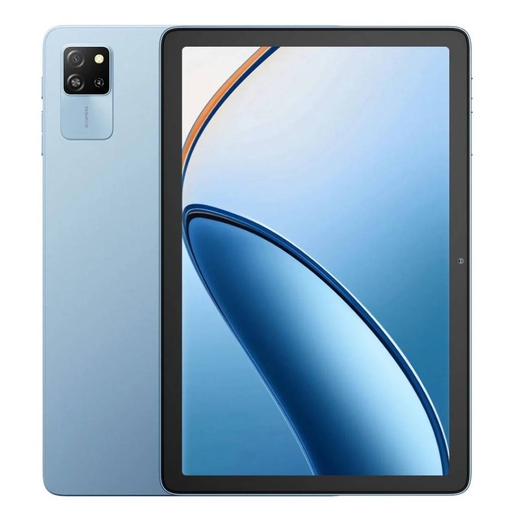 Tablet Blackview Tab 60 Pro LTE - 8GB RAM, 128GB, Android 14, 10.1 pulgadas HD