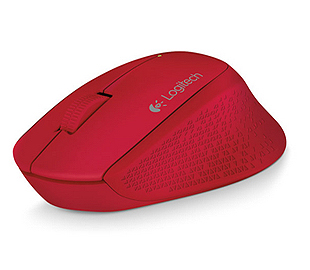 LOGITECH 910-004361 MOUSE M280
