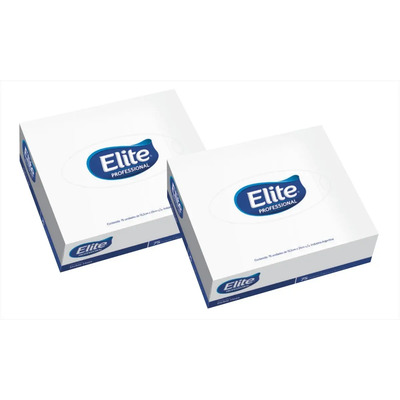 Servilleta Elite ip 896 express en caja x 100 (cajon x 30 cajitas)