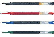 Cartucho repuesto Pilot V7 retractil