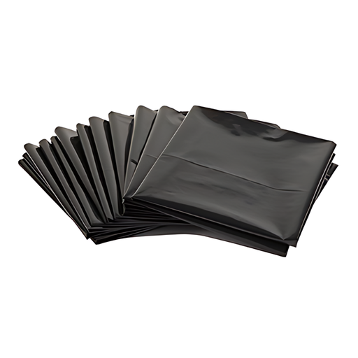 [W5038] Bolsa fuerte para residuos 0,5 x 0,6m (precio por kg)