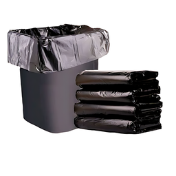 [W5041] Bolsa fuerte para residuos 1m x 1.2m (precio por kilo)