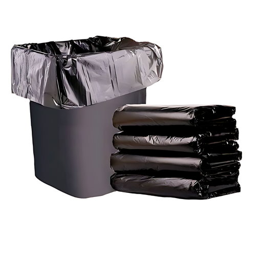 [W5041] Bolsa fuerte para residuos 1 x 1.2 m (precio por kg)