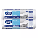 Sabanilla Elite paquete x 2 rollos de 150 mts. x 40 cm. - IP577