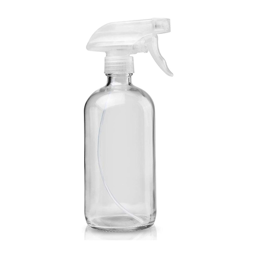 [W9921] Frasco con gatillo vacío 1 L, envase pulverizador