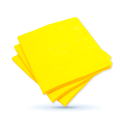 [W5100] Paño amarillo