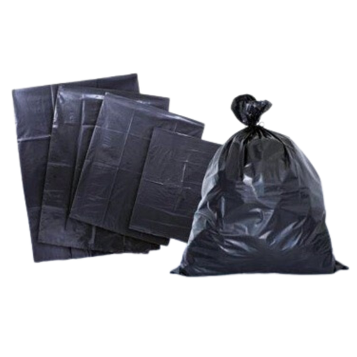 [W100279] Bolsa fuerte para residuos 0.6 x 0.8 m (precio por kg)