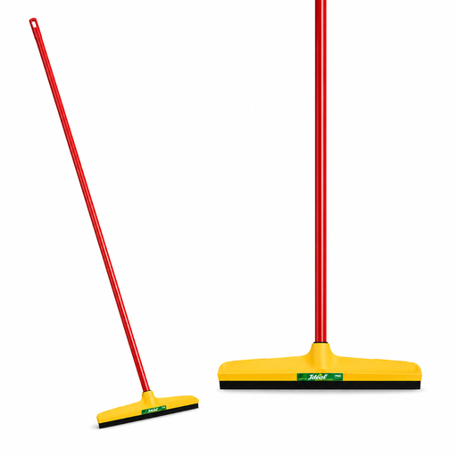 [W100558] Lampazo Ideal mediano 40 cm. con palo