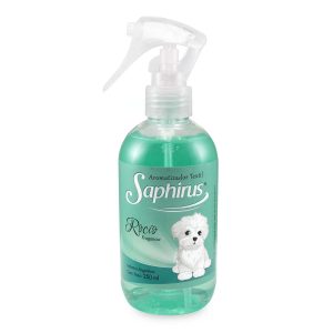 [W100238] Aromatizador textil Saphirus Rocio 250 ml