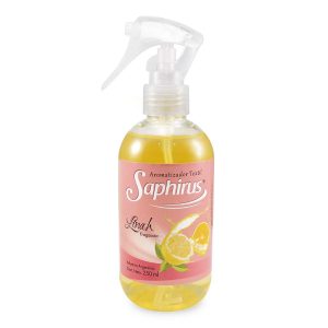 [W100236] Aromatizador textil Saphirus Linah 250 ml