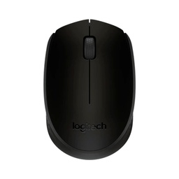 [195672] LOGITECH 910-004425/4940 MOUSE M170 INALAMBRICO BLACK