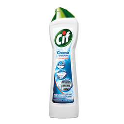 [W5074] Limpiador CIF crema común 750 cc.