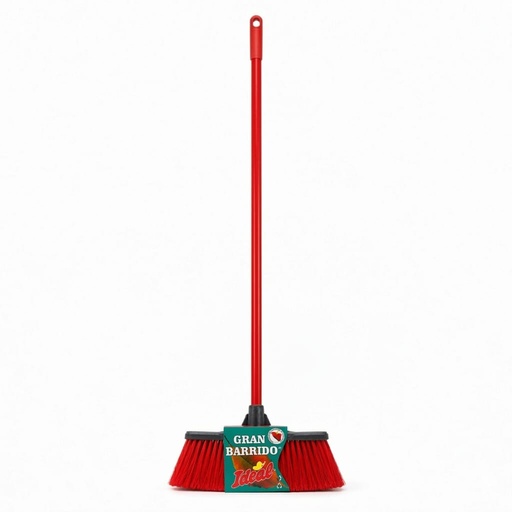 [W6491] Escoba Ideal gran barrido
