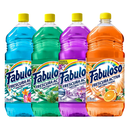 Limpiador líquido Fabuloso 1 lt. Naranja