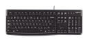 Logitech 920-004422 teclado k120 usb