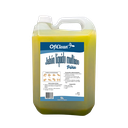 Jabón líquido Oficlean bidón de 5 L fragancia piña neutro perlado