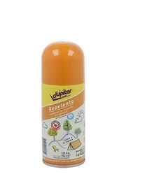 [W100321] JUPITER REPELENTE EN AEROSOL 165ML