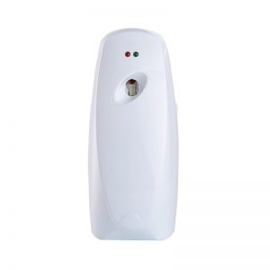[W5043] Dispensador de aerosol progamable blanco análogo