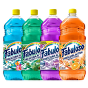 Limpiador líquido Fabuloso 1 L lavanda