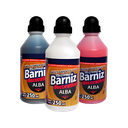 Barniz ALBA 250 ml.