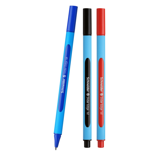 Bolígrafos Schneider Edge Fine 0.7 mm