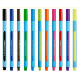 Bolígrafo Schneider Edge XB 1,2 mm