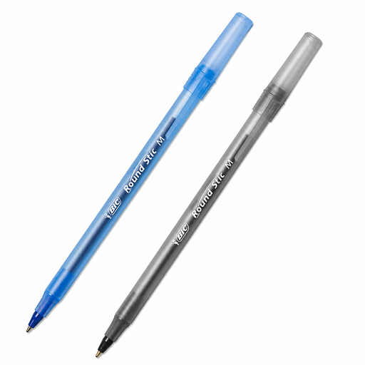 Bic bolígrafo Round Stic