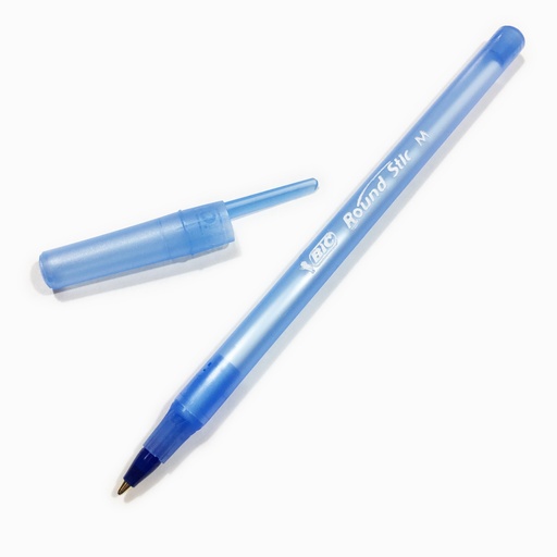 Bic bolígrafo Round Stic