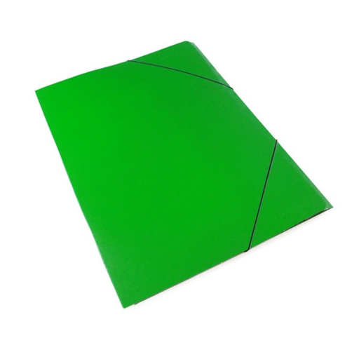 Carpetas con elástico 309 premium