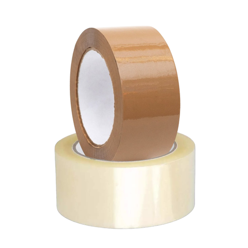 Cinta de empaque 48 mm x 100 m