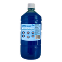 Jabón líquido para manos Oficlean Blue magic 1 L con pico vertedor