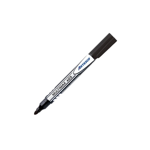 Marcador permanente Artesco Multimax E23