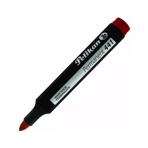 Marcador permanente pelikan 441 pr